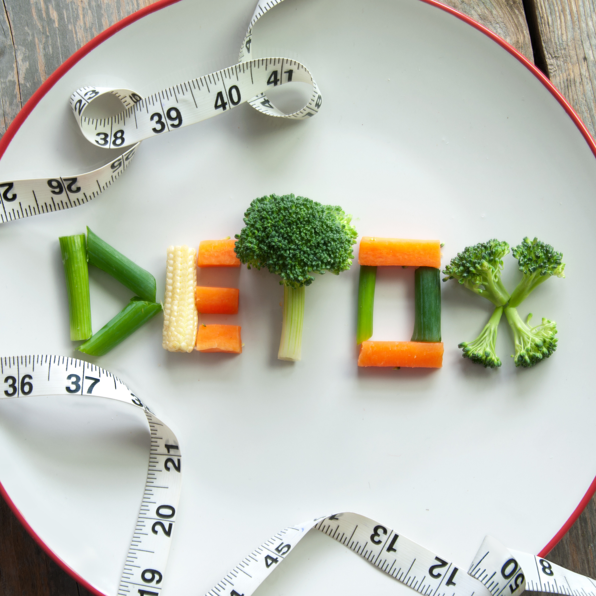 Detox Blend